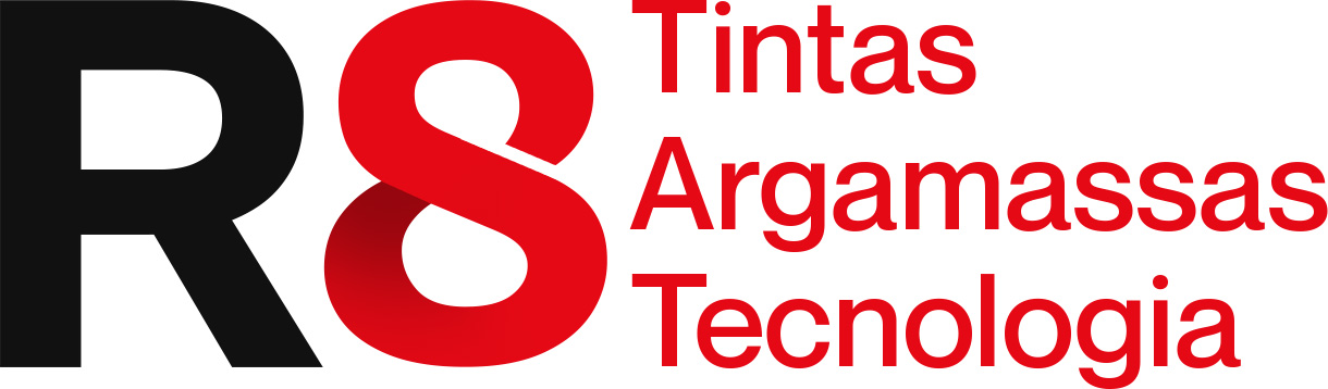 R8 Tintas Argamassas Tecnologia