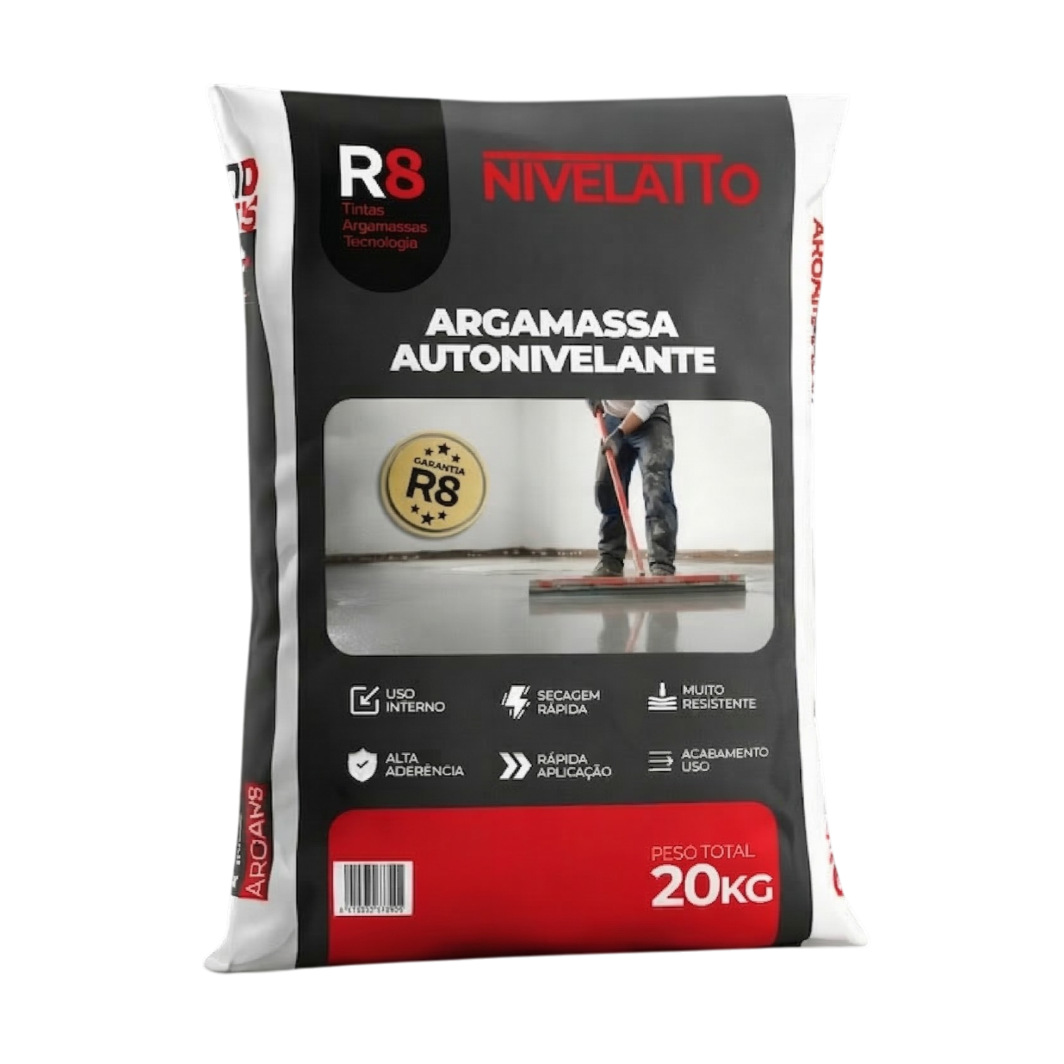 Nivelatto Autonivelante